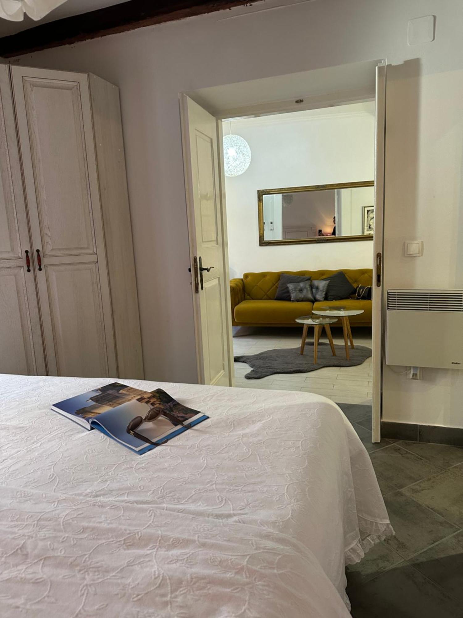 Apartment Banovac 2 Dubrovnik Ngoại thất bức ảnh