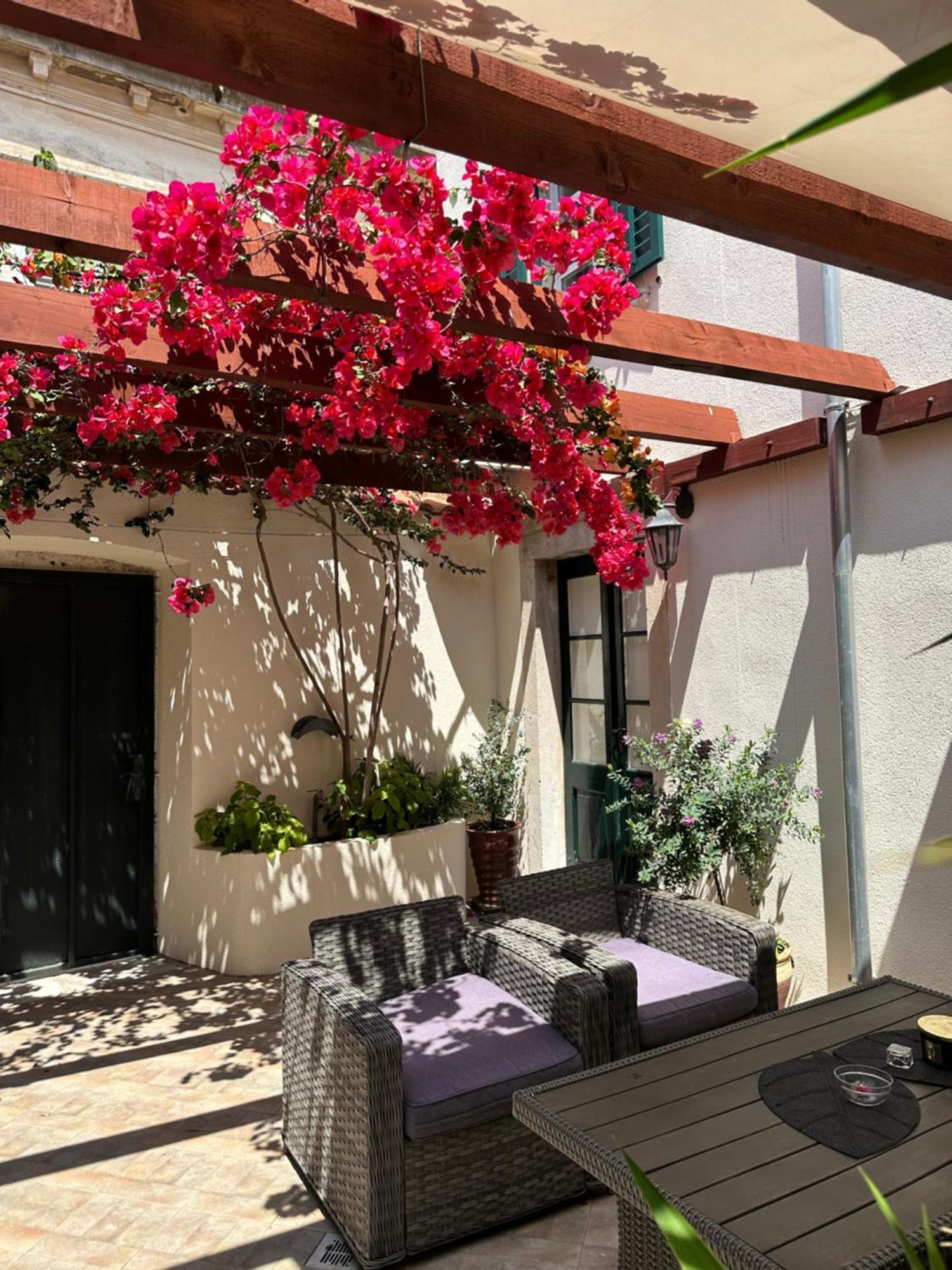 Apartment Banovac 2 Dubrovnik Ngoại thất bức ảnh