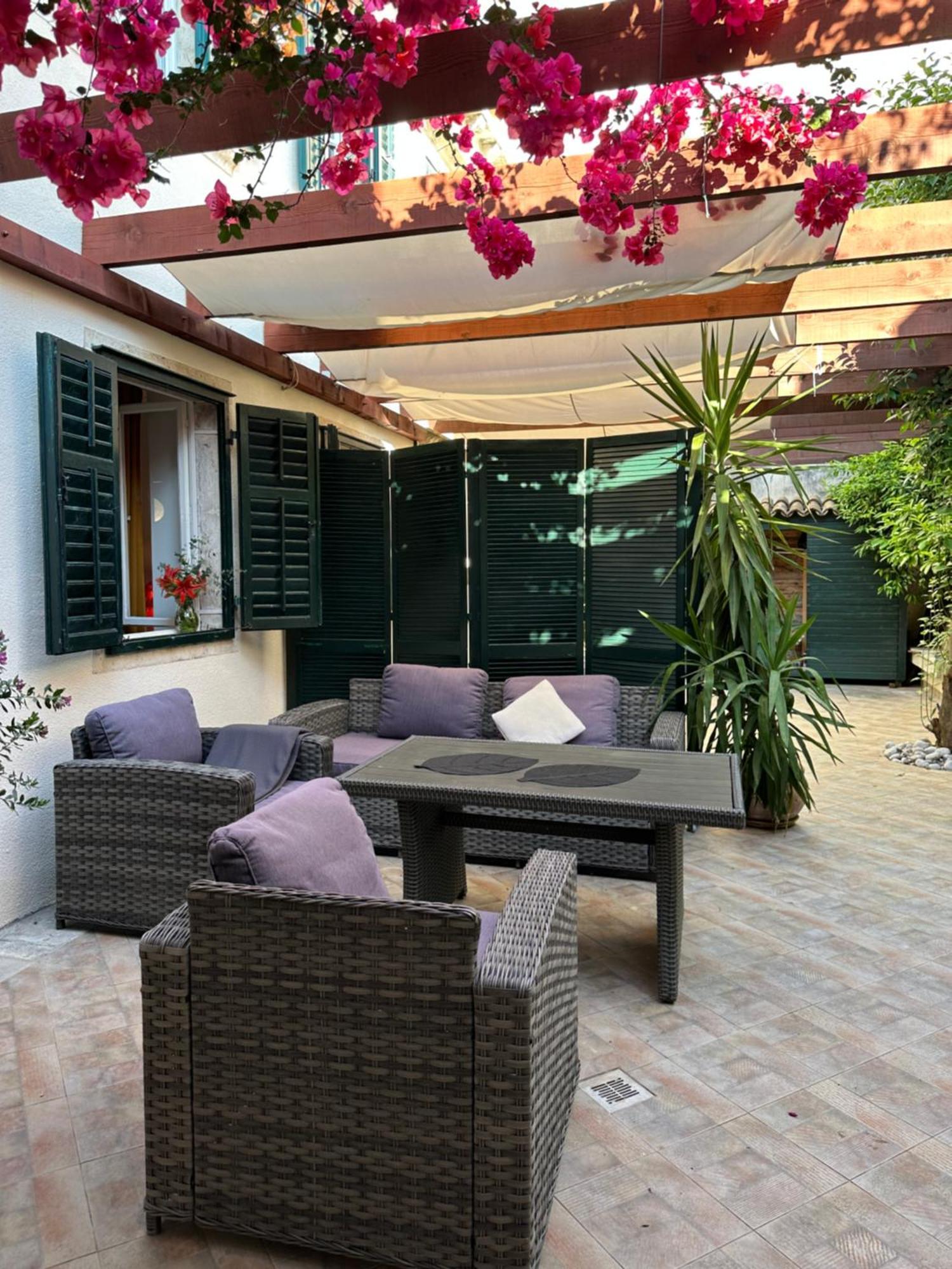 Apartment Banovac 2 Dubrovnik Ngoại thất bức ảnh