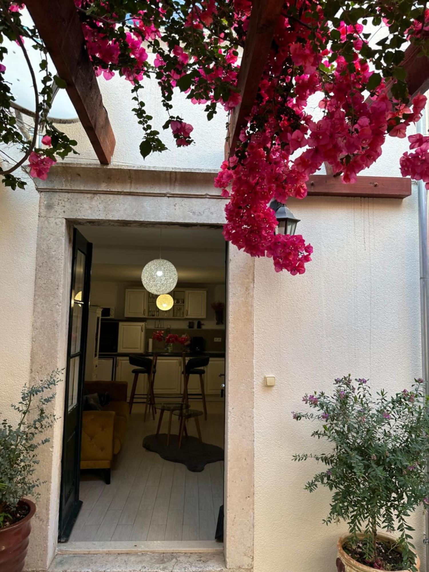 Apartment Banovac 2 Dubrovnik Ngoại thất bức ảnh